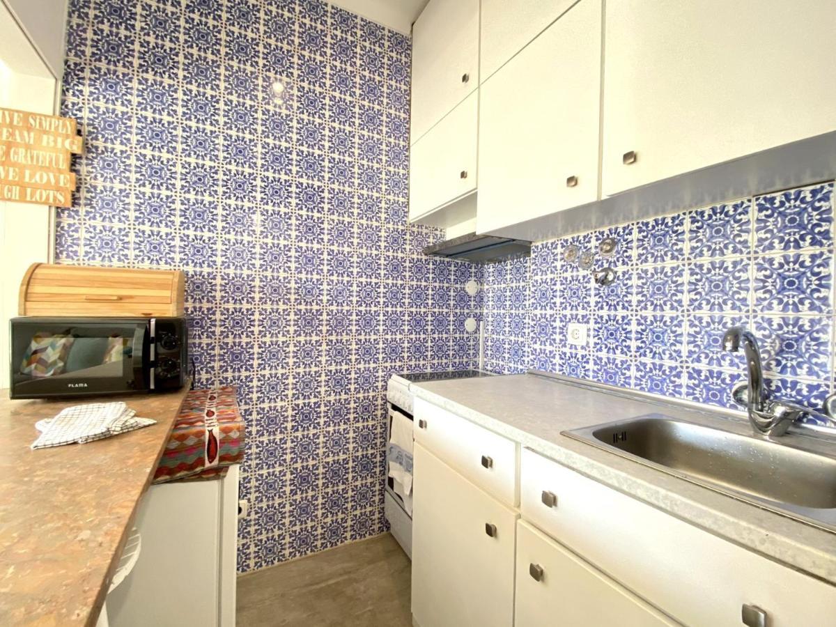 Albufeira Central 5 By Homing Exterior foto